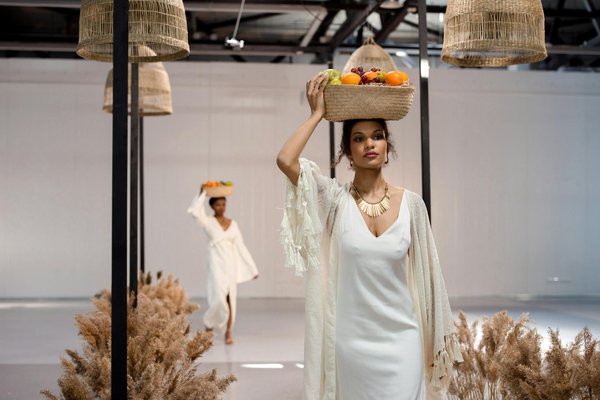 Le parfum, un incontournable de la beauté de luxe