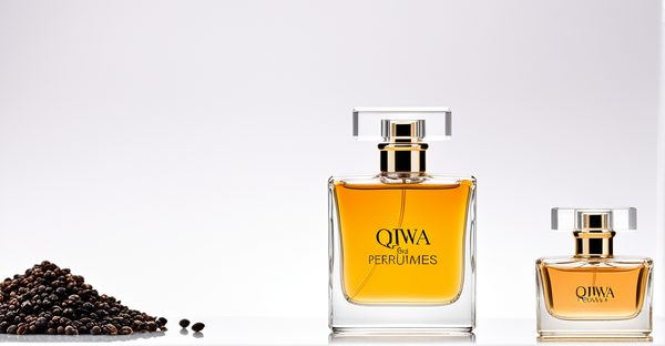 Parfums qiwa : qualité, tendances et prix attractifs