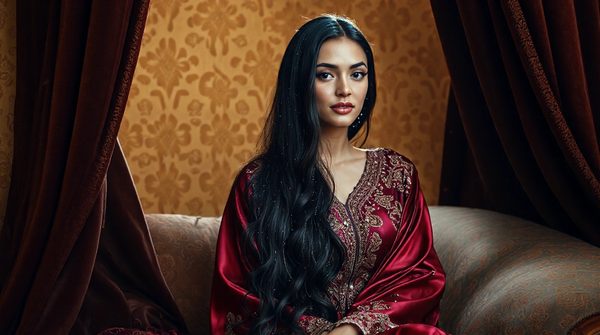 Tendances 2026 pour les collections de vêtements musulmanes femmes