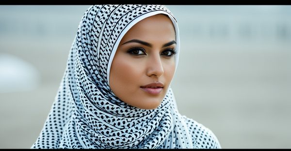 Vêtements femme musulmane : tendances et collections 2025