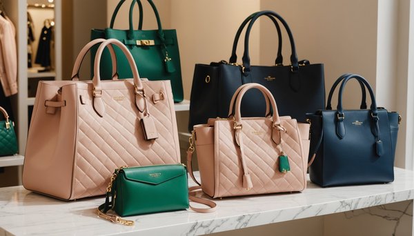 Les sacs à main incontournables pour chic et style au quotidien